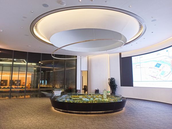绿城顺德杨柳郡_实景图_1