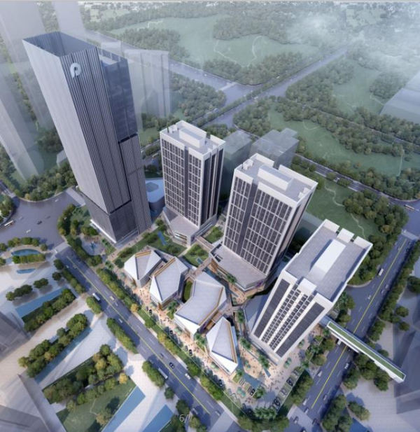 保利中悦广场_效果图_6