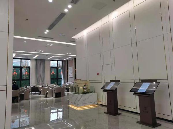 城投置地锦绣江城_项目现场_2
