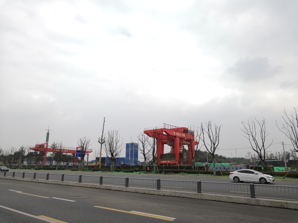 东鑫苑_小区配套_14