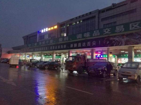 明信晓筑_小区配套_7