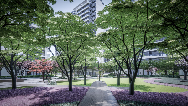 龙光·天瀛_效果图_18