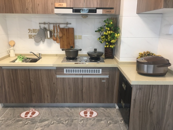 碧桂园联丰天汇湾_样板间_47