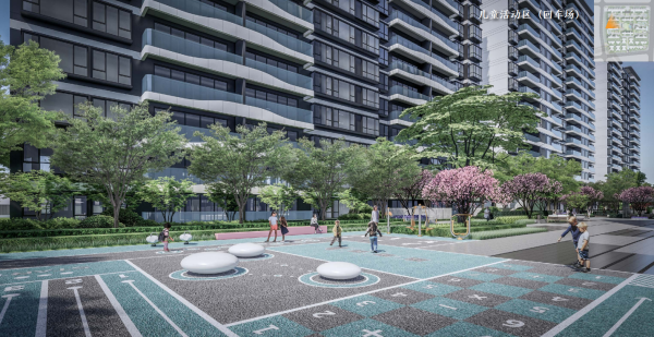 龙光·天瀛_效果图_30