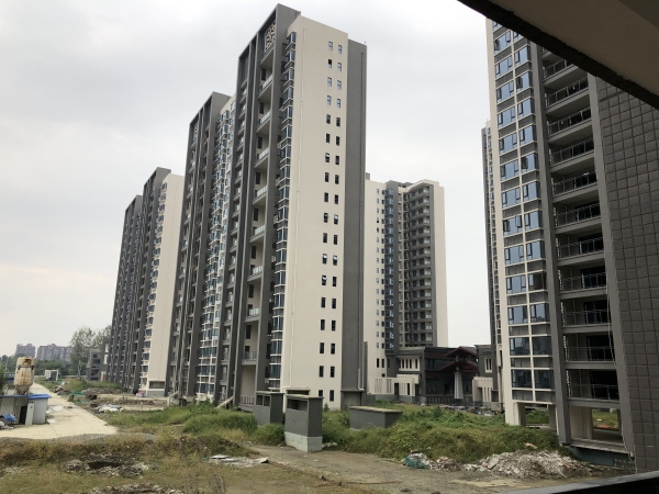 万和嘉苑_实景图_20
