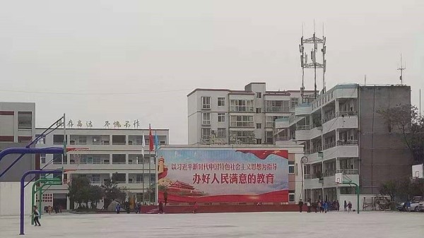 龙光天府玖龙郡_小区配套_13