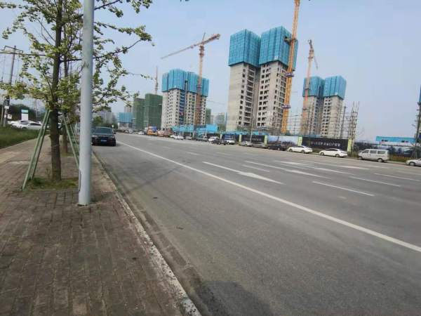 怡心湖岸二期_实景图_1