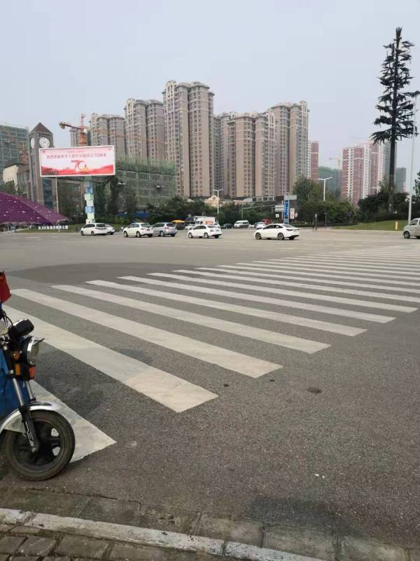 怡心湖岸二期_小区配套_4