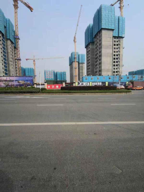 怡心湖岸二期_实景图_15