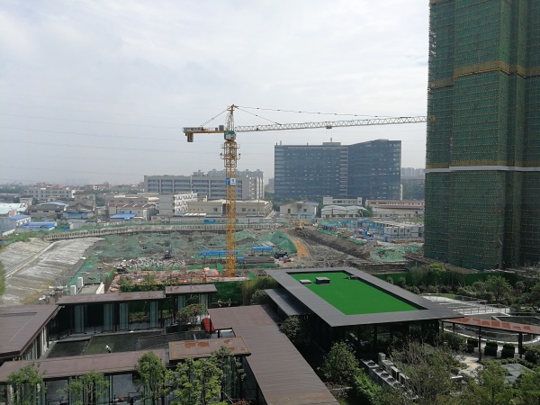 越秀星汇瀚府_实景图_6