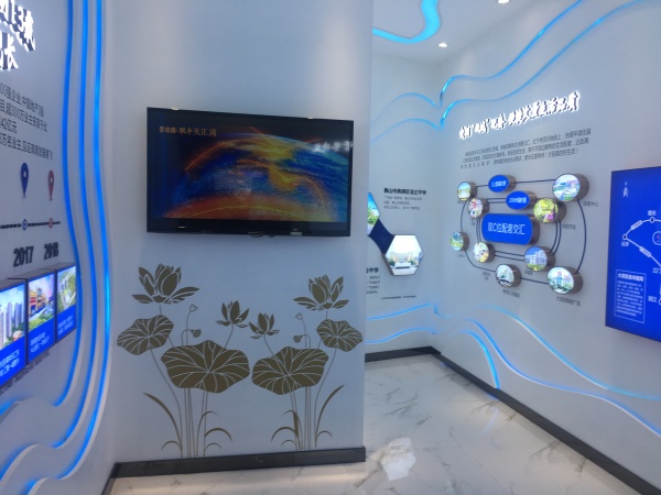 碧桂园联丰天汇湾_项目现场_4