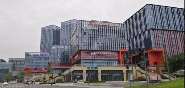 东鑫苑_小区配套_4