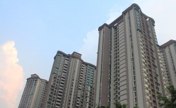 剑桥郡4区城家_实景图_17