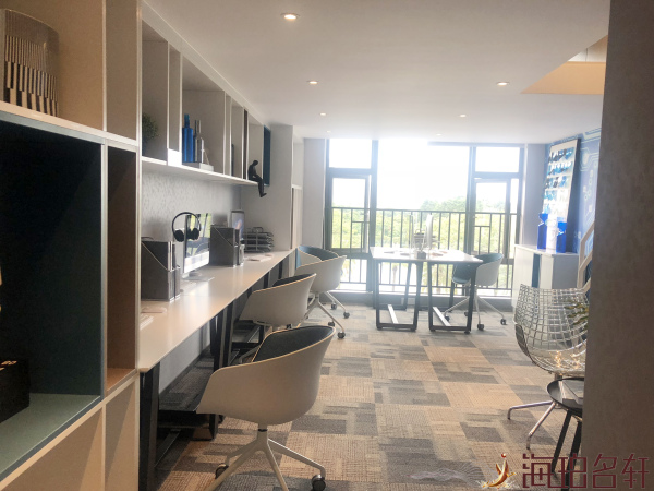 海珀名轩_样板间_44