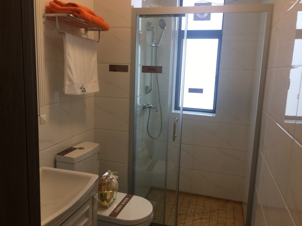 碧桂园联丰天汇湾_样板间_40