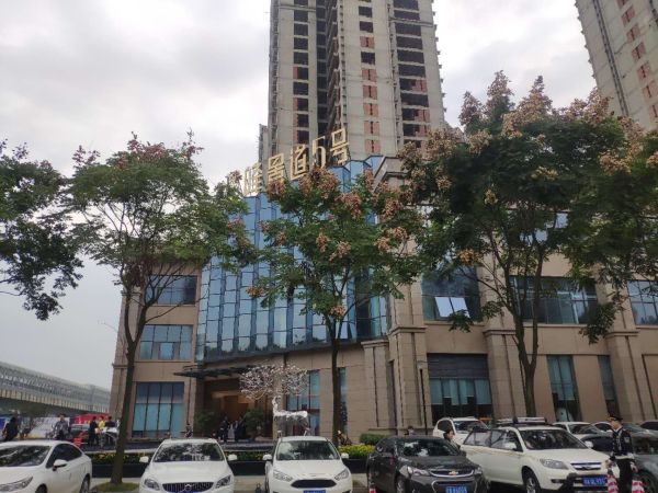 和成景筑_实景图_11