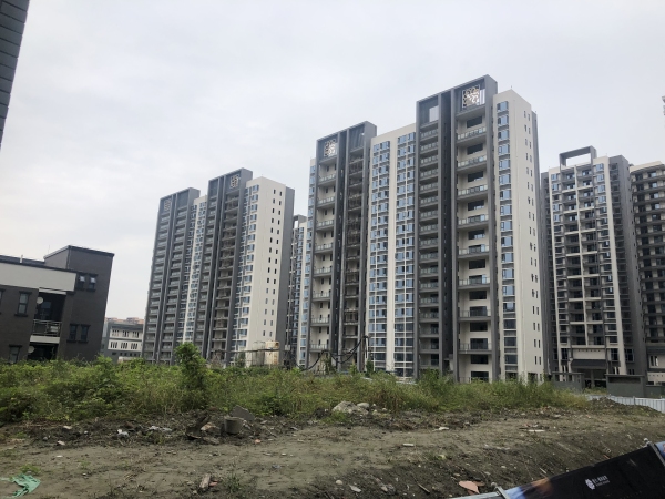 万和嘉苑_实景图_15