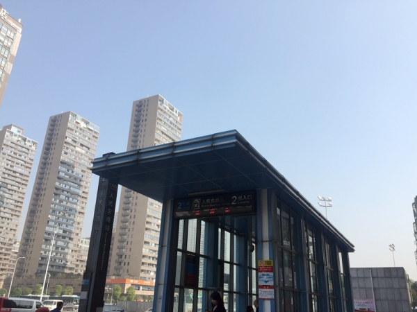 锦湘国际星城四期_小区配套_10