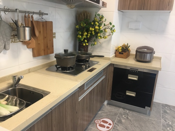 碧桂园联丰天汇湾_样板间_46