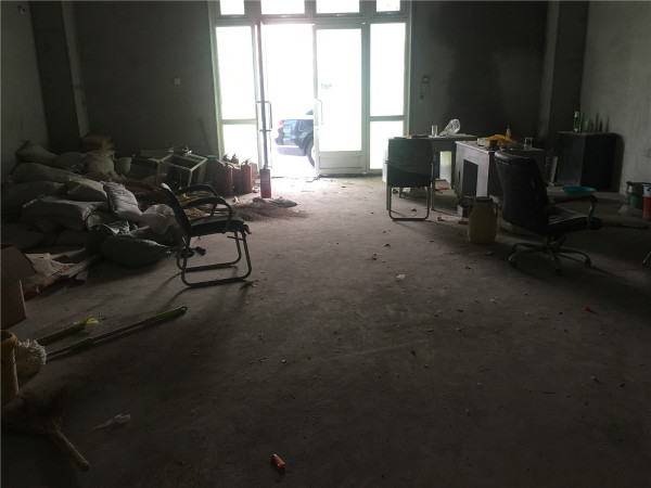 南益金街_样板间_11