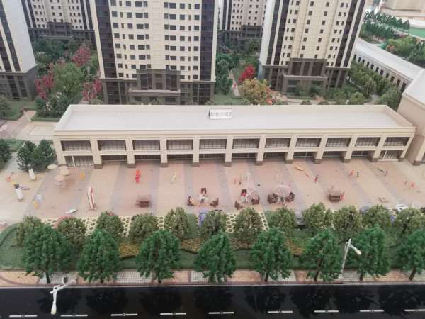 盛耀华府_实景图_14