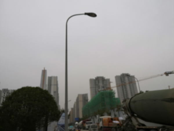 奥园云璟 _实景图_18