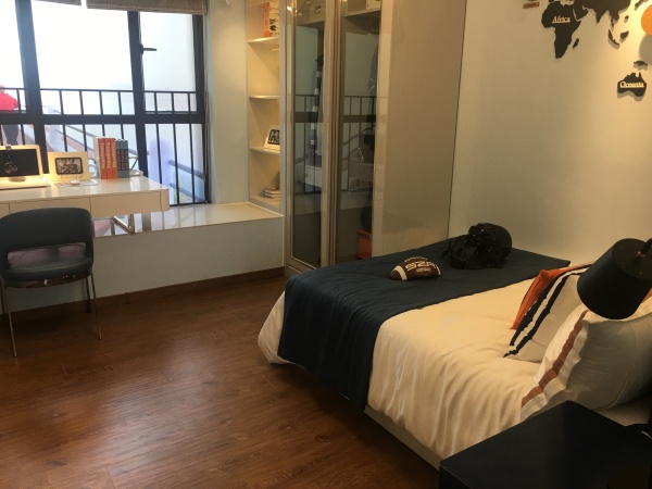 碧桂园联丰天汇湾_样板间_29