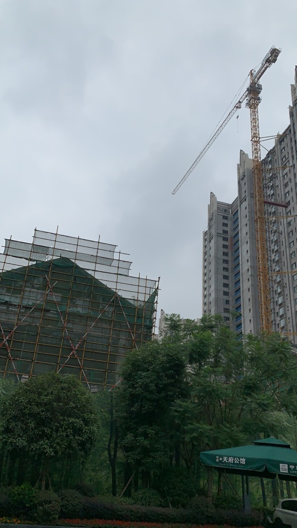 中建天府公馆_实景图_9