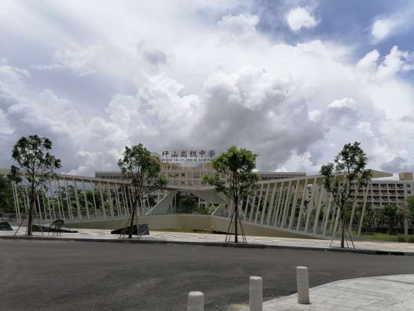 世茂广场_小区配套_10
