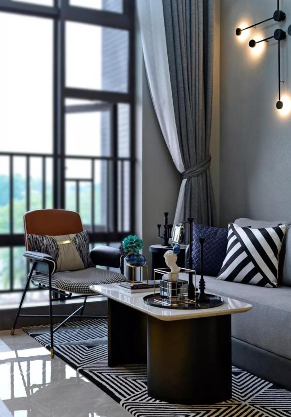 海珀名轩_实景图_19