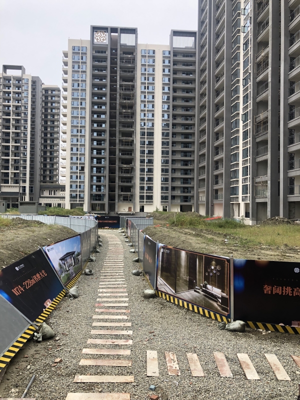 万和嘉苑_实景图_5