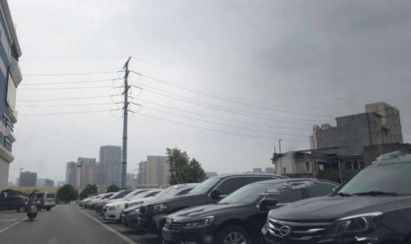 欧亚达国际广场_实景图_2