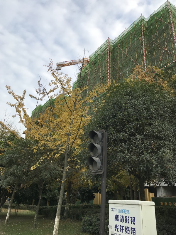 人居悦云庭_实景图_34