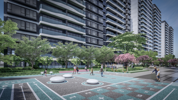 龙光·天瀛_效果图_4