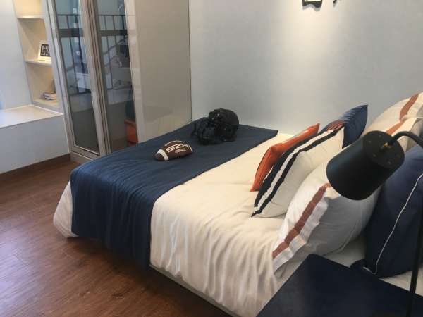 碧桂园联丰天汇湾_样板间_14