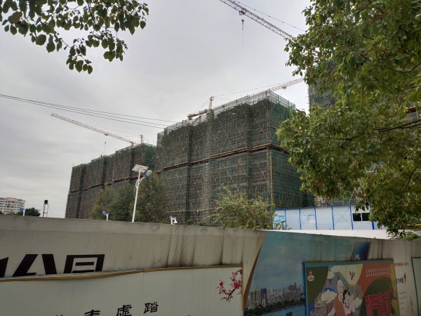 花香郡樾府_实景图_21