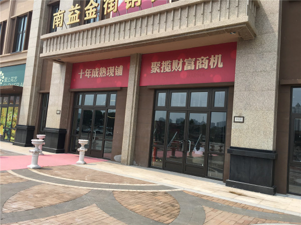 南益金街_实景图_8