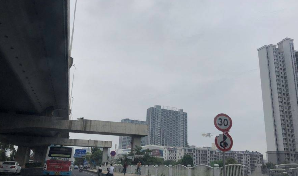 欧亚达国际广场_实景图_14