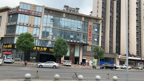 中建天府公馆_实景图_64