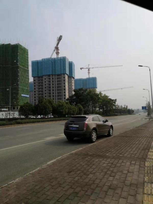 怡心湖岸二期_实景图_20