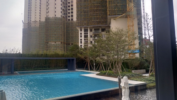 金辉路劲江山云著_实景图_49