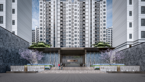 龙光·天瀛_效果图_34