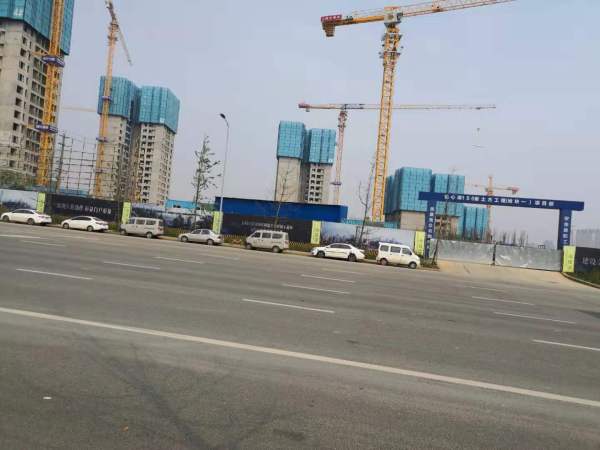 怡心湖岸二期_实景图_10