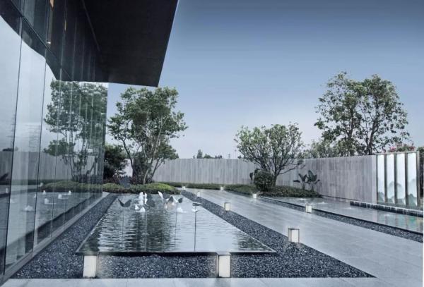 美的桂畔君兰_实景图_16