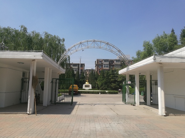 盛耀华府_小区配套_16