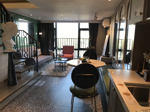 海珀名轩_样板间_31