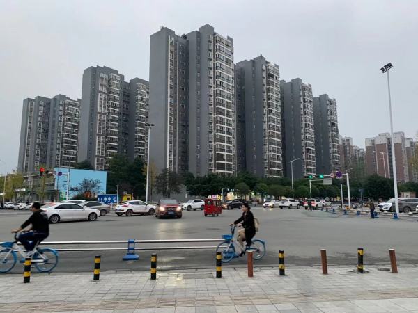龙腾御锦城_小区配套_23