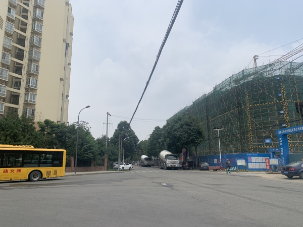 花香郡樾府_实景图_14