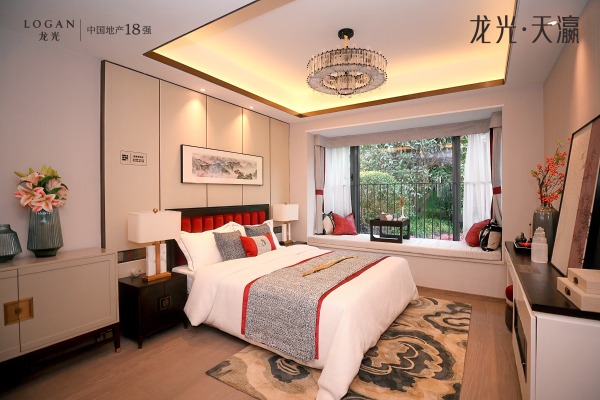 龙光·天瀛_样板间_5