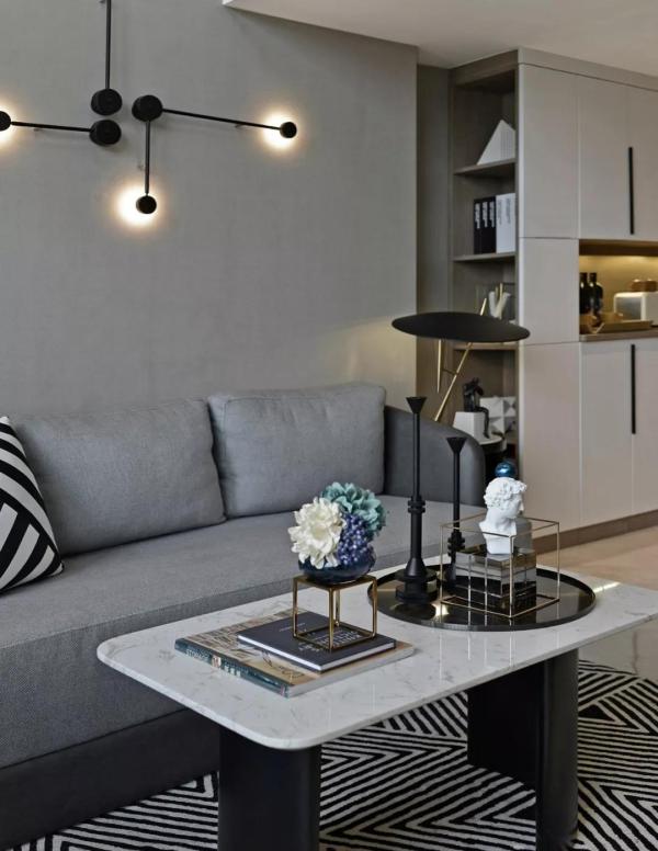 海珀名轩_实景图_16